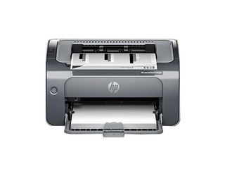 LaserJet Pro P1106 Plus