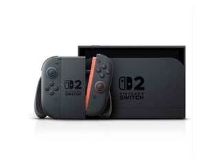 ������Switch 2