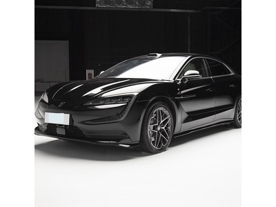U7 2025 EV 