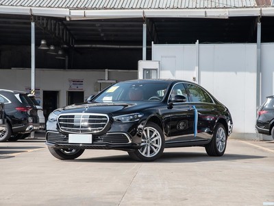 S 2025 S 400 L 