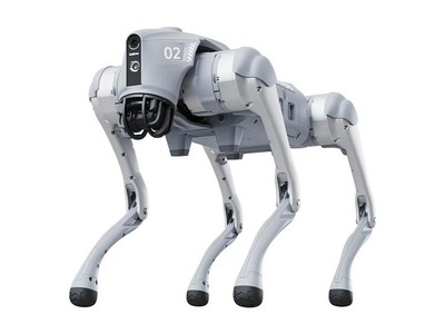 unitree Go2 Pro