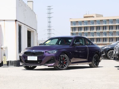M240i 2025 M240i xDrive