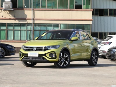  T-ROC̽ 2025 Ŀ 280TSI DSGʱ