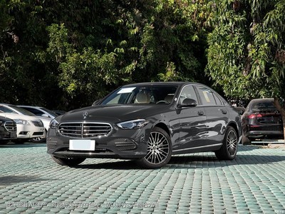 C 2025 Ŀ C 260 L 4MATIC ˶