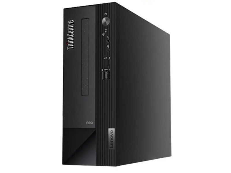 Lenovo ThinkCentre neo S500 12 поколение Core (i7 12700F/16GB/256GB+1TB/2G дискретная графика / системный блок без монитора)