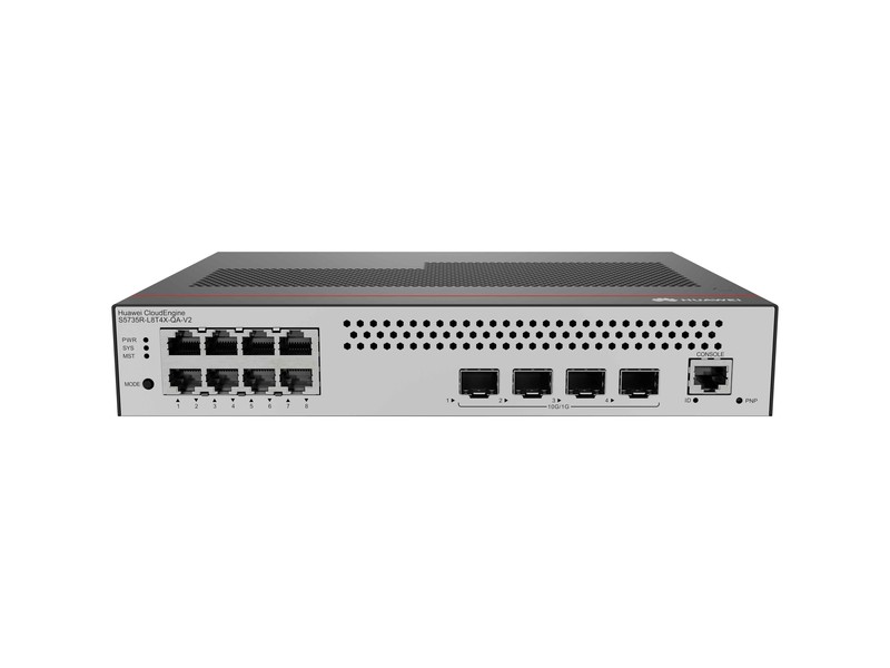 Huawei CloudEngine S5735R-L8T4X-QA-V2