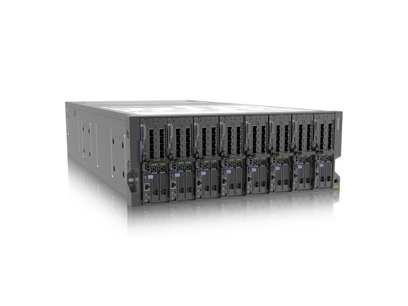 Suma TC4600E-LP G4