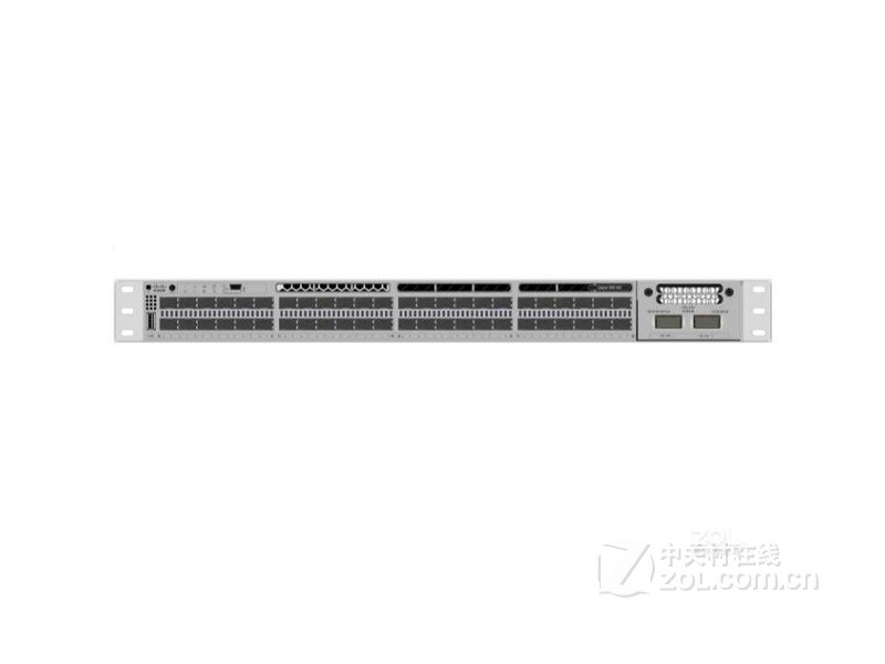 CISCO C9300-48P-E