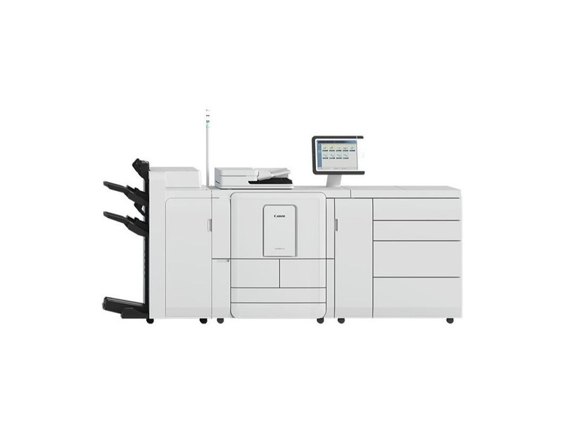 varioPRINT 115
