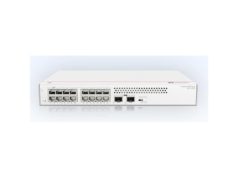 Huawei S110-16T2S