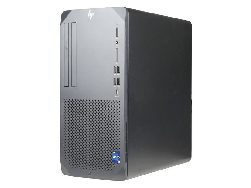 HP Z1 G9 14 поколение Core (i9 14900/16GB/512GB+2TB/ встроенная графика)