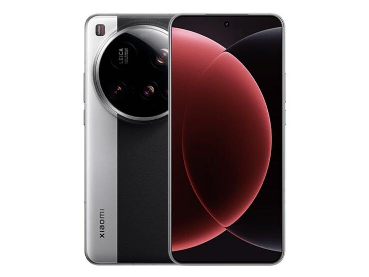 С��15 Ultra(12GB/256GB)
