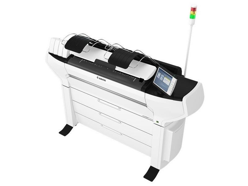 colorWAVE T65