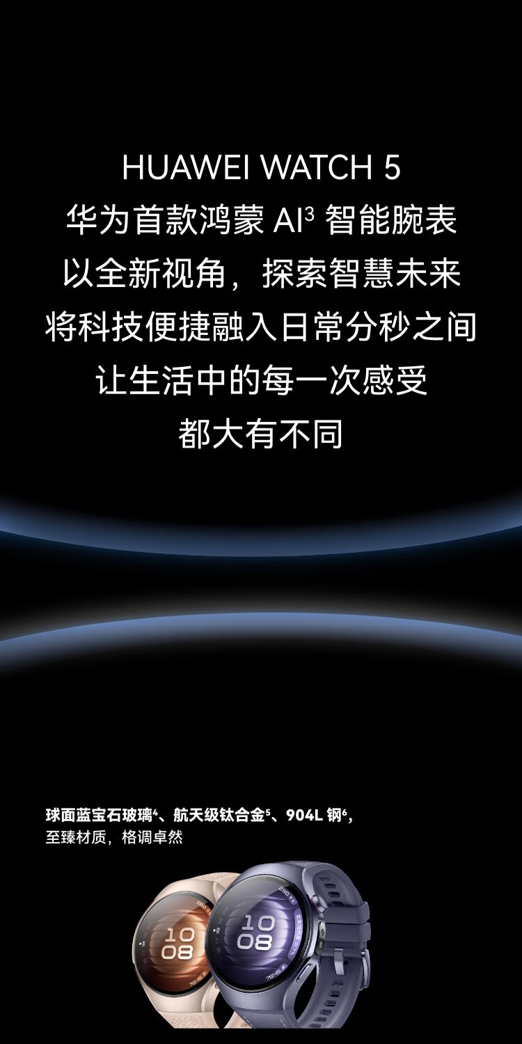 ��ΪWATCH 5(42mm/��ҹ�� ����ֱ���)