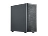 ELITE 502 LITE STEEL LEFT PANEL
