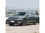 大众 揽境 2026款 450TSI 四驱至尊 6座