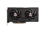 蓝宝石PULSE 脉动 RX 9060 XT OC 16G D6