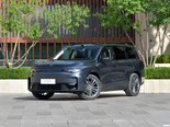 零跑汽车 零跑C16 2026款 增程 280激光雷达版 6座