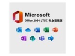 Microsoft Office LTSC 2024 专业增强版