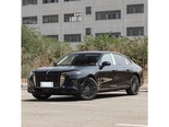 红旗H9 2025款 2.0T 两驱旗享私享风尚版 5座