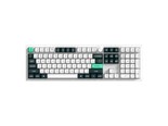 Keychron Q6 HE 星云轴 旋钮版