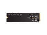 西部数据WD_BLACK SN850X 8TB
