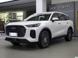 奇瑞 瑞虎8 L 2024款 2.0T 两驱长虹版 5座