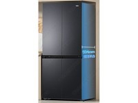 海尔BCD-490WGHTDEDSD