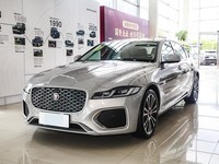 ݱXFL 2025 2.0T P250 