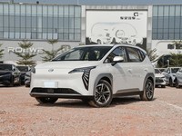  AION Y 2025 Plus 510 