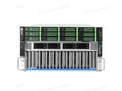 cloud hin KF-GS4216(Xeon Platinum 8462Y+*2/64GB*32/960GB*2+7.68TB*4)