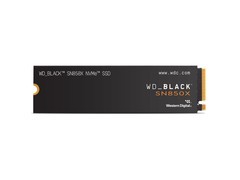 ��������WD_BLACK SN850X 8TB