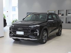 �µ�Q6 2025�� 40 TFSI quattro ����� ������װ 7��