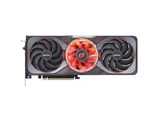 �߲ʺ�iGame GeForce RTX 5060 Ti Advanced OC 16GB