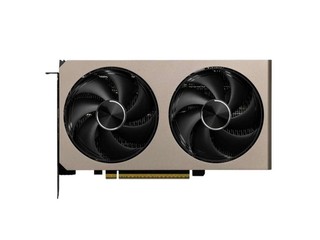 ΢GeForce RTX 5060 Ti 16G INSPIRE 2X OC