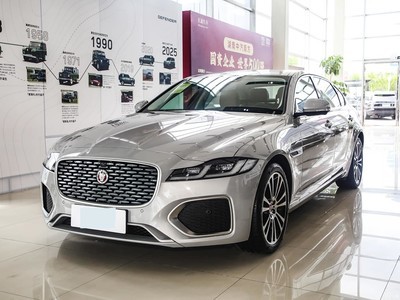 ݱXFL 2025 2.0T P250 