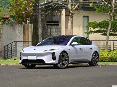 εET5 2025 75kWh