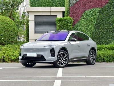 εEC6 2025 75kWh