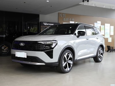   2025 EcoBoost 170 