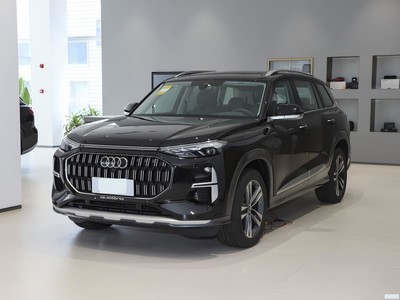 µQ6 2025 40 TFSI quattro  װ 7