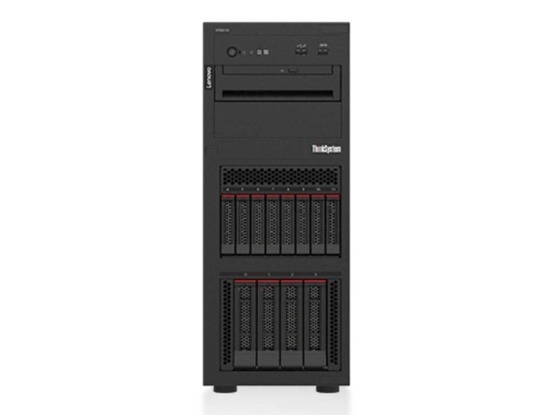 Lenovo ThinkSystem ST250 V2