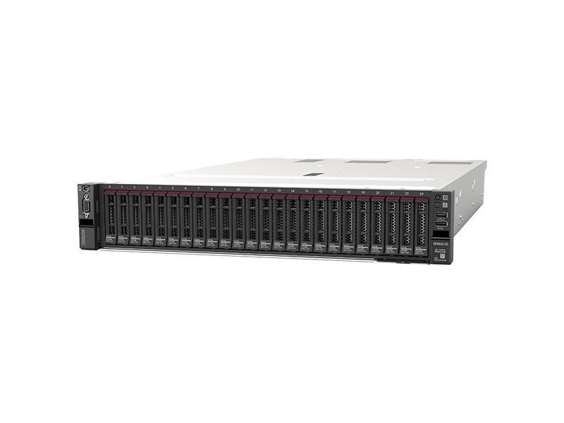 Lenovo ThinkSystem SR850 V2