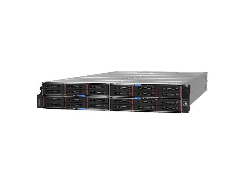 Lenovo ThinkSystem SD520 V4