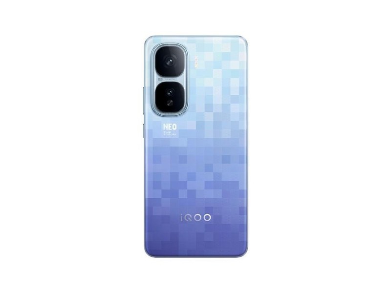 iQOO Neo10 Pro+12GB/256G8