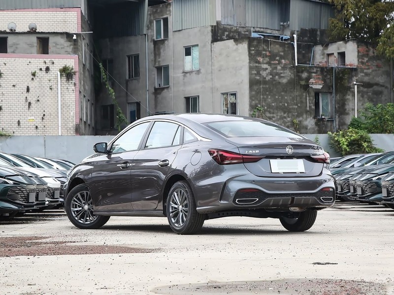  MG5 2025 180DVVT ȫ