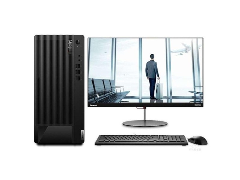 Lenovo ThinkCentre E97(i7 10700/16GB/1TB/2G дискретная графика /27LCD)