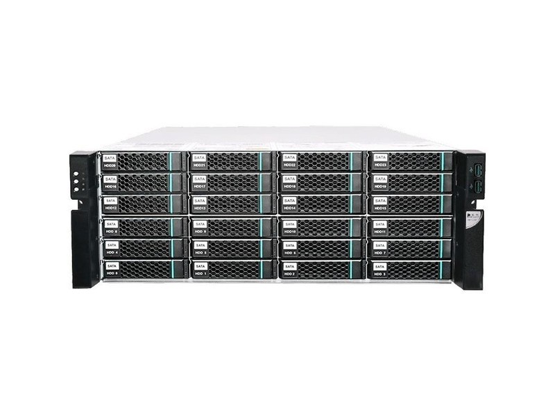 PowerLeader PR4036E