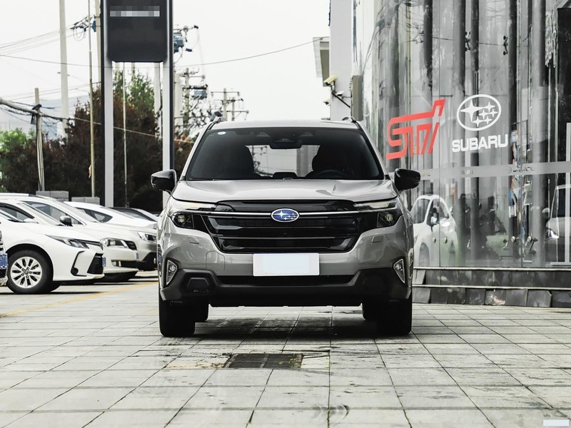 ˹³ ɭ 2026 2.5i AWD 콢EyeSight