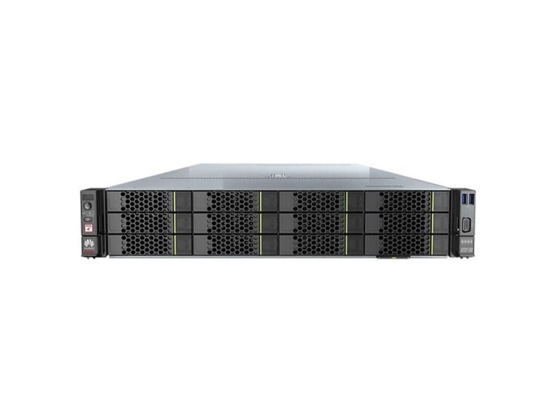 Huawei Taishan 2280(Kunpeng 920 5220*2/256GB/1.92TB*3 SSD +4TB*3)