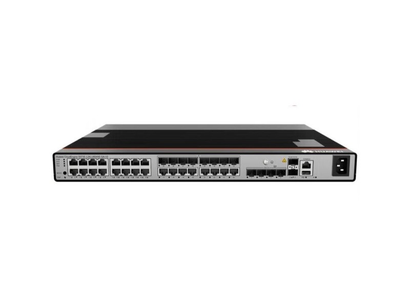 Huawei CloudEngine S5735-L24LU8S4XE-QA-V2